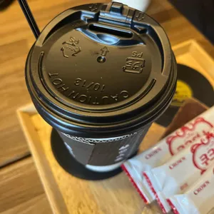 커피집 리뷰 사진