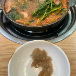 전원식당 사진