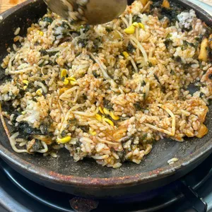 전원식당 사진