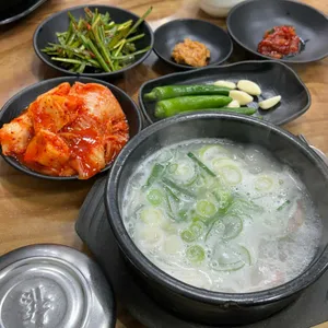 서울깍두기 사진