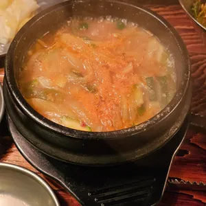 고기꾼 김춘배 사진