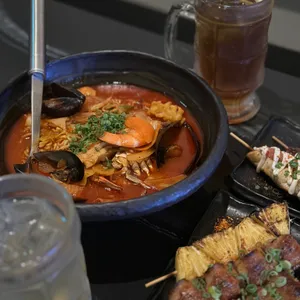 이자카야 비원 사진