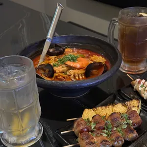 이자카야 비원 사진