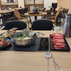 모다샤브&샐러드 사진