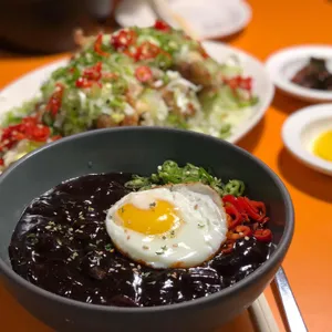 차이들 사진