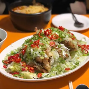 차이들 사진