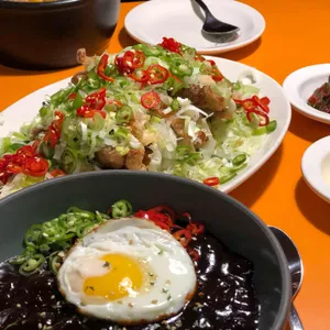 차이들 사진