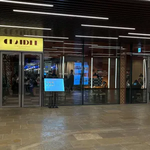 차이들 리뷰 사진