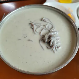 본소바 사진