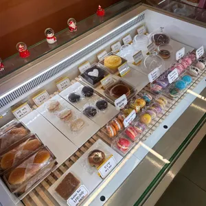 에덴베이커리 사진