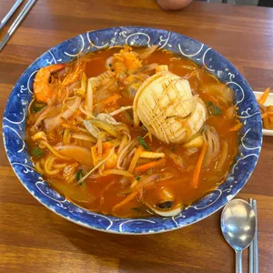 금문중화요리 사진