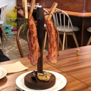 뽈로파스타 사진
