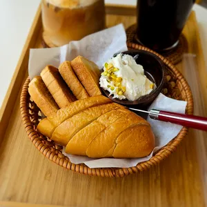 카페 버터럼 리뷰 사진