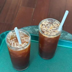 딥블루레이크 사진