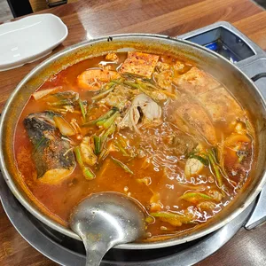 속초할매생태동태탕 사진