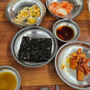 속초할매생태동태탕 사진