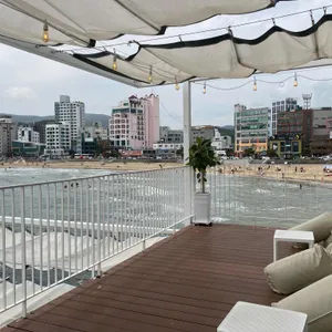 더레스트마린 리뷰 사진