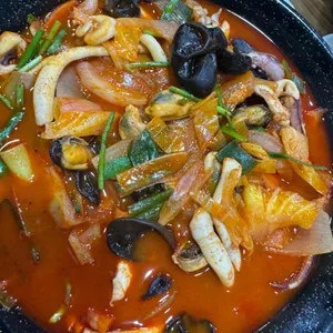 용소루 사진