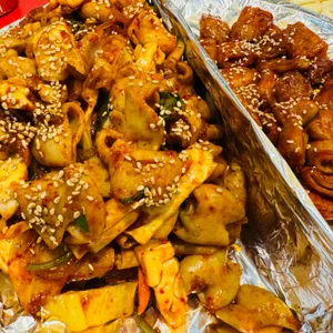맛나곱창 리뷰 사진