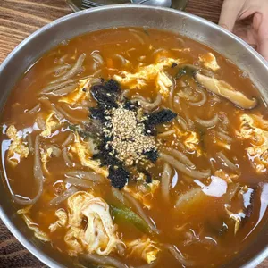 강릉해변메밀막국수 사진