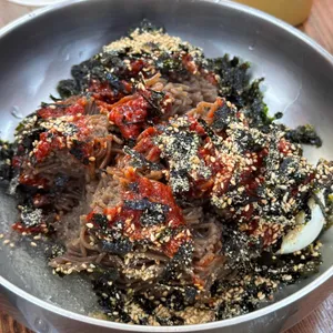 강릉해변메밀막국수 사진