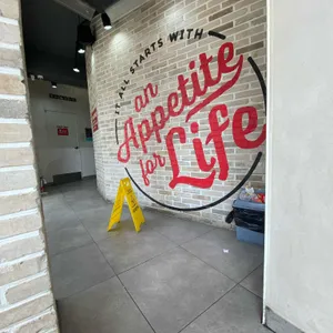 KFC 리뷰 사진