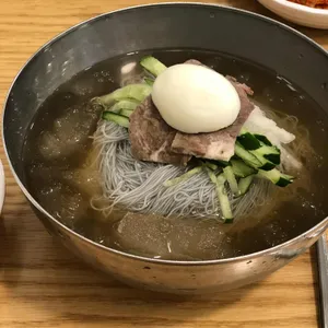 서초면옥 리뷰 사진