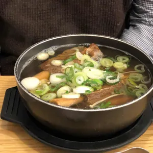 서초면옥 리뷰 사진