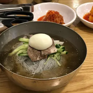 서초면옥 리뷰 사진