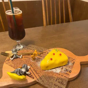 카페 모코코 리뷰 사진
