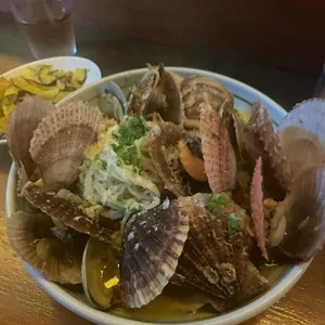비빔 사진