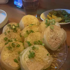 비빔 사진