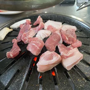 마장동뒷고기 사진