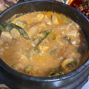마장동뒷고기 사진