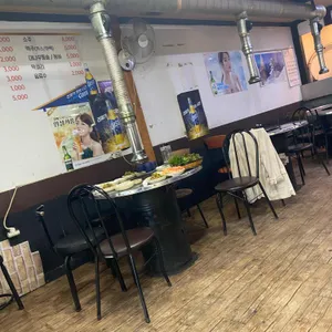 마장동뒷고기 리뷰 사진