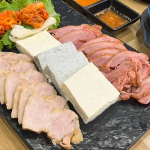 현대아울렛 만석정 사진