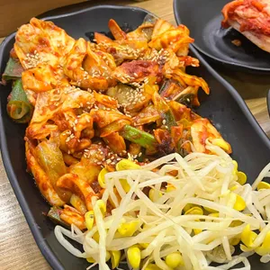 현대아울렛 만석정 사진