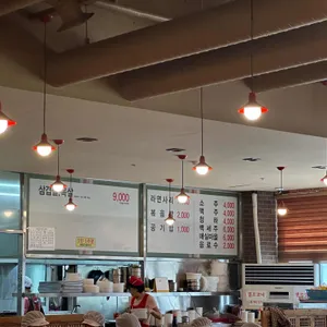 최뼈다구집밥정식 리뷰 사진