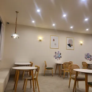 카페새록 리뷰 사진