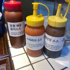 신머이쌀국수 리뷰 사진