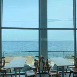 무브온 커피 리뷰 사진