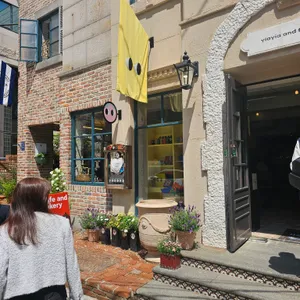 이야이야앤프렌즈 리뷰 사진
