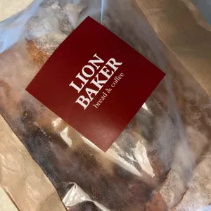 라이언베이커 리뷰 사진