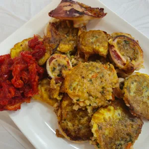 북청전통아바이순대 사진