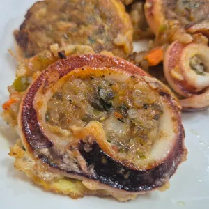 북청전통아바이순대 사진