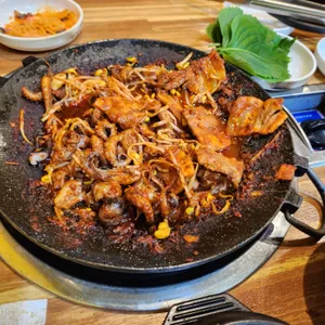 소문난 초량할매쭈꾸미 사진