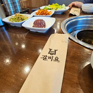 본가갈비 사진