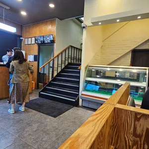 본가갈비 리뷰 사진
