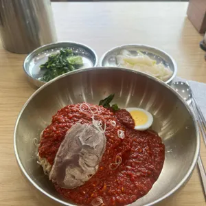 제형면옥 사진