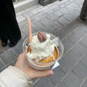 오로시젤라또 사진